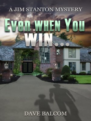 cover image of Even When You Win...